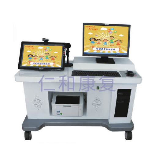 RH-TJX-02聽(tīng)處理評(píng)估與訓(xùn)練系統(tǒng)