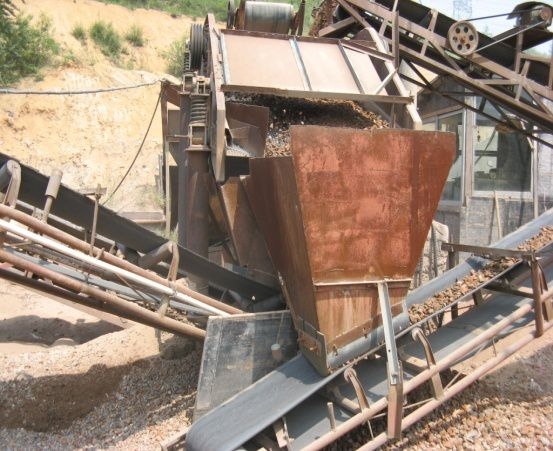 建筑廢渣處理 建筑廢渣處理