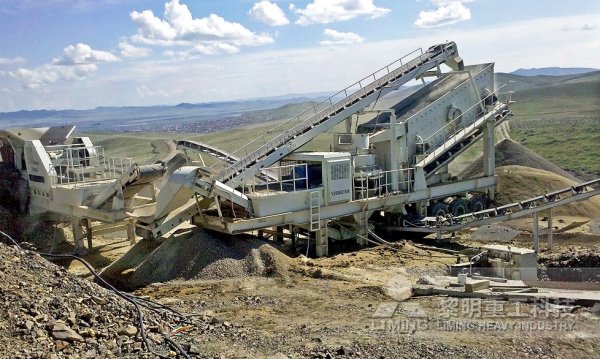 建筑垃圾再生利用 建筑垃圾再生利用