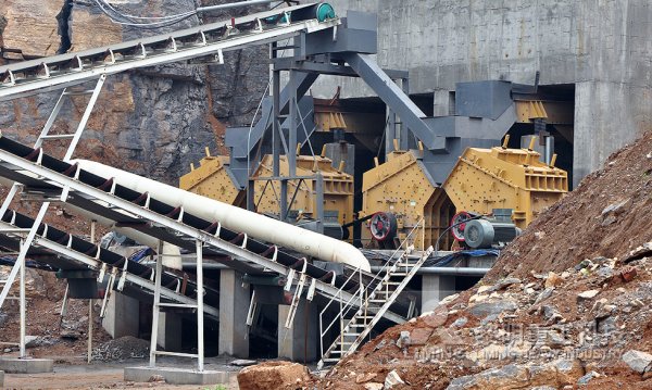 建筑垃圾再生利用 建筑垃圾再生利用